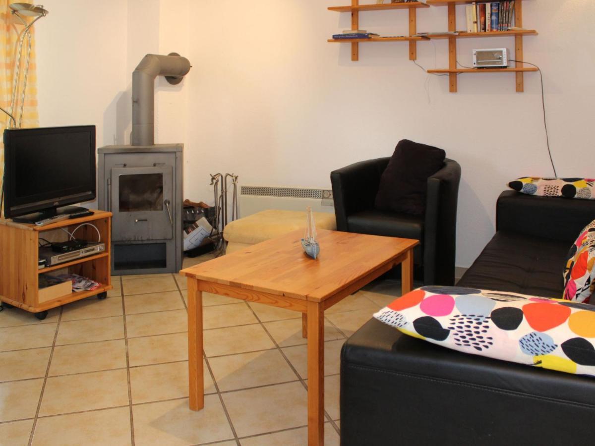 Holiday Home Villa Meike - Insel Poel By Interhome Kaltenhof Bagian luar foto