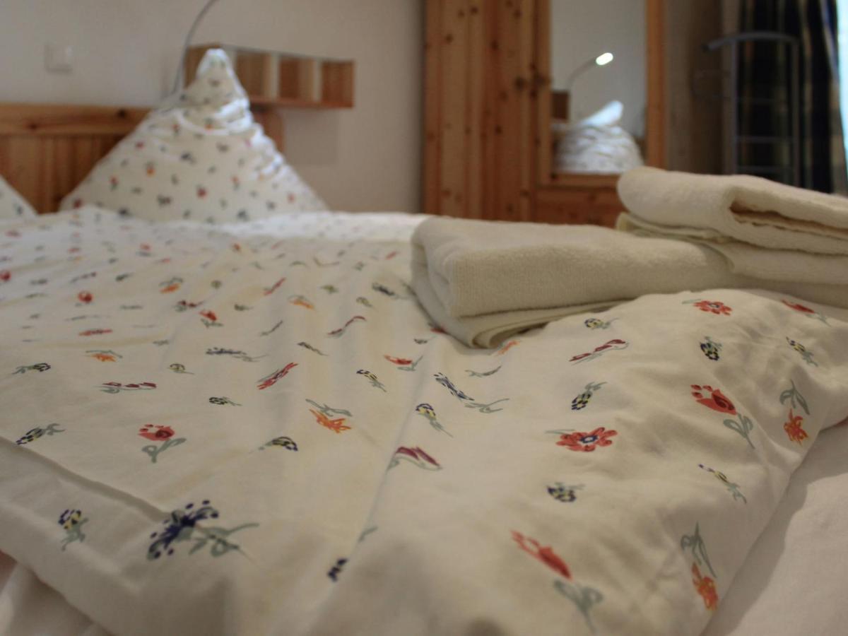 Holiday Home Villa Meike - Insel Poel By Interhome Kaltenhof Bagian luar foto