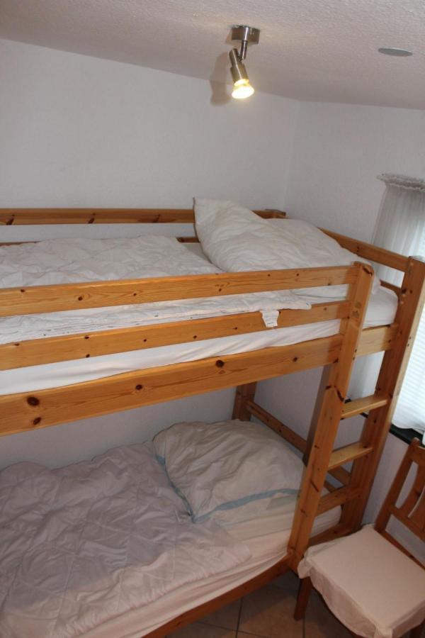 Holiday Home Villa Meike - Insel Poel By Interhome Kaltenhof Bagian luar foto