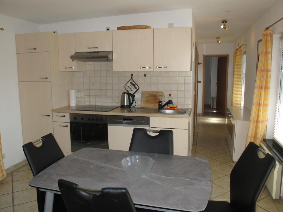 Holiday Home Villa Meike - Insel Poel By Interhome Kaltenhof Bagian luar foto