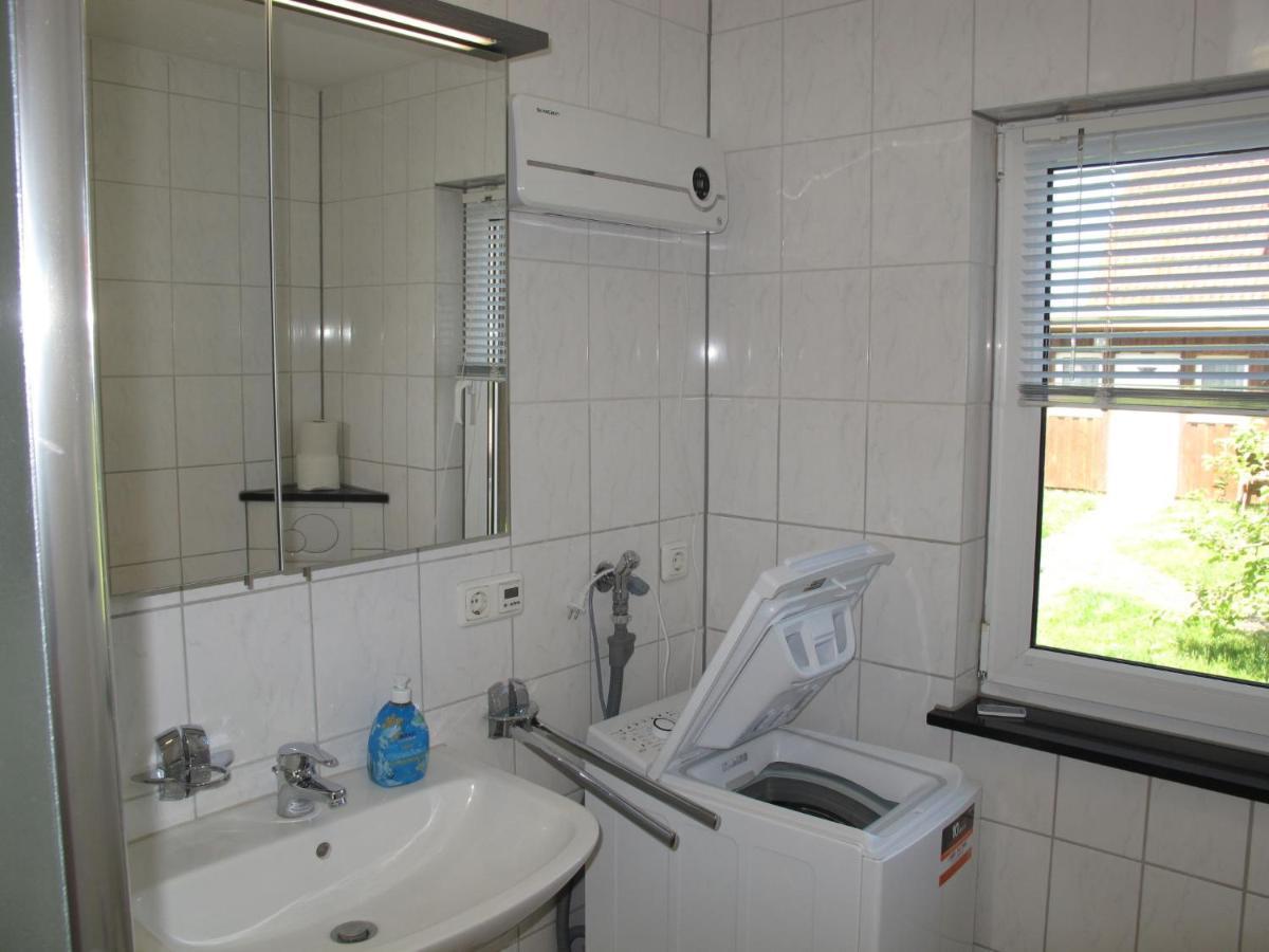 Holiday Home Villa Meike - Insel Poel By Interhome Kaltenhof Bagian luar foto