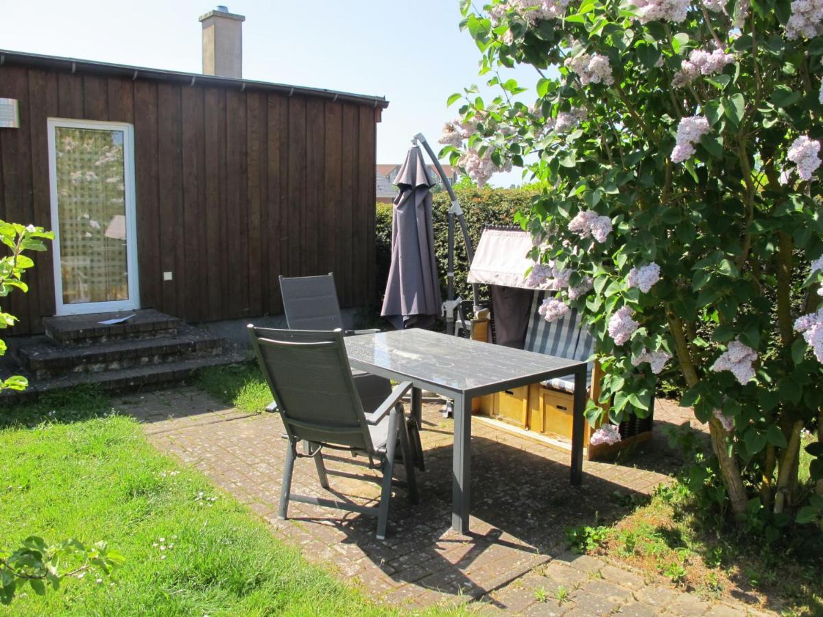 Holiday Home Villa Meike - Insel Poel By Interhome Kaltenhof Bagian luar foto
