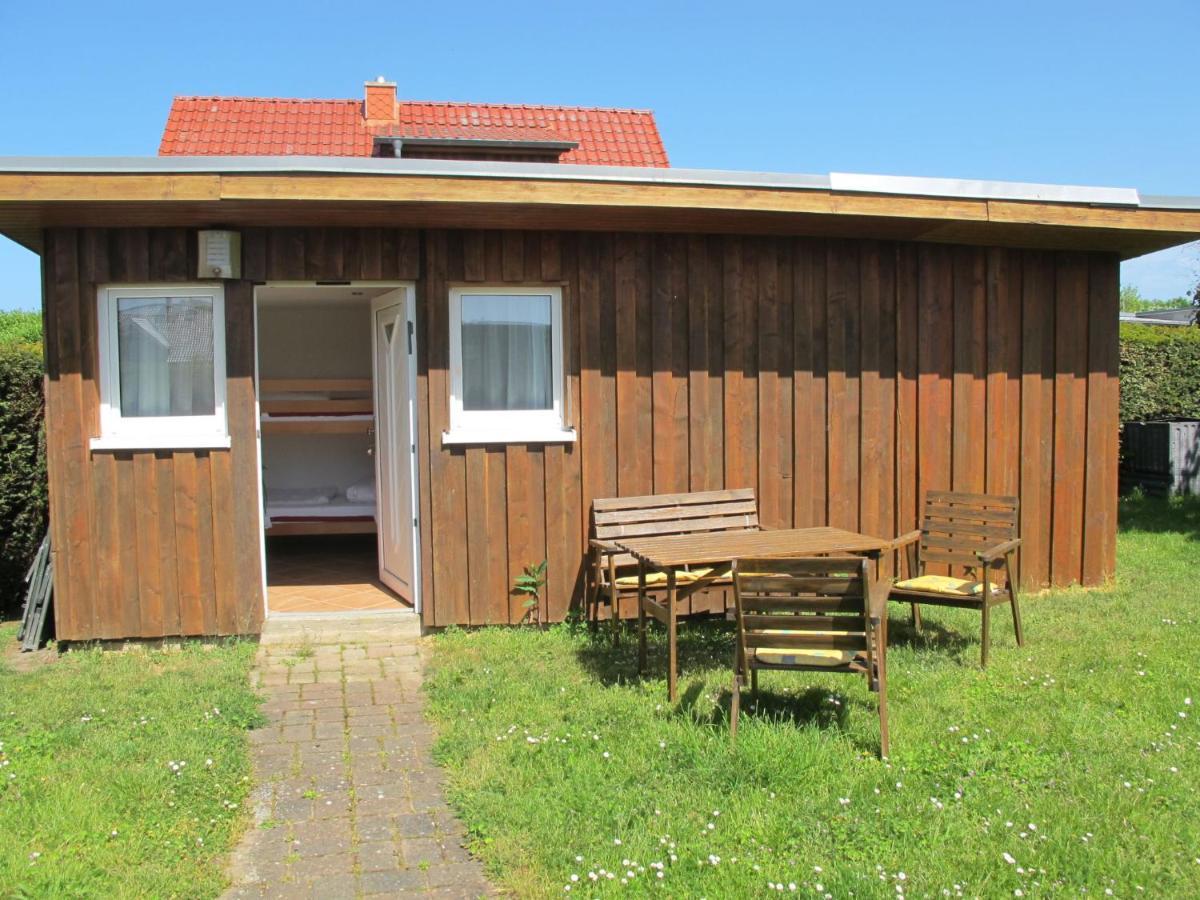 Holiday Home Villa Meike - Insel Poel By Interhome Kaltenhof Bagian luar foto